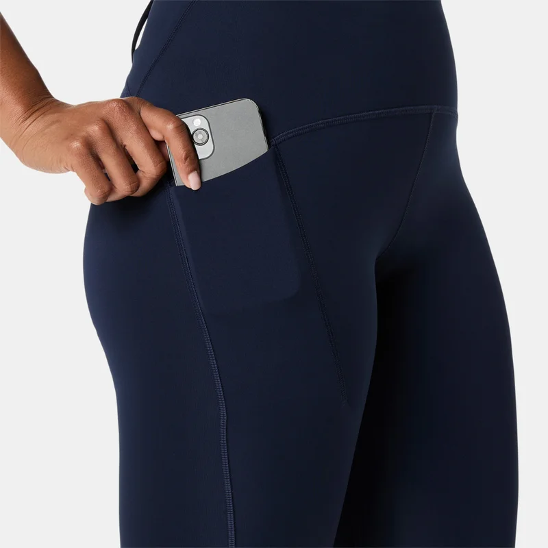 Asics Multi-Colour Women's Road High Waist Leggings for Women | Best Price UAE
